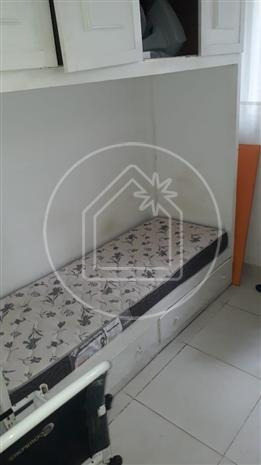 Apartamento - Ref: 880990