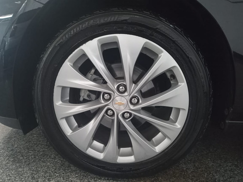 Cruze Lt 1.4 16v Turbo