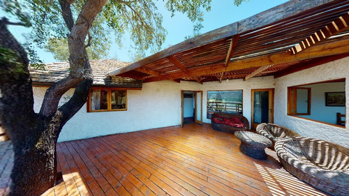 Imagen 9 de 12 de Casa En Rangüe, Aculeo