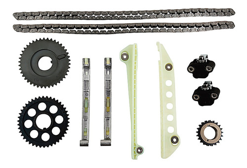 Kit Distribucion Cadena E-150 Econoline V8 4.6l 03_07 127700