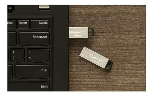 Pen Drive Kingston Datatraveler Kyson 256gb Usb 3.2 Gen 1