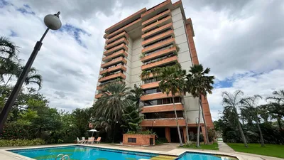 Apartamento en alquiler