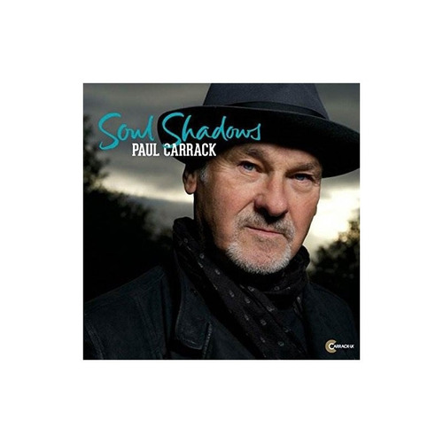 Carrack Paul Soul Shadows Usa Import Cd Nuevo