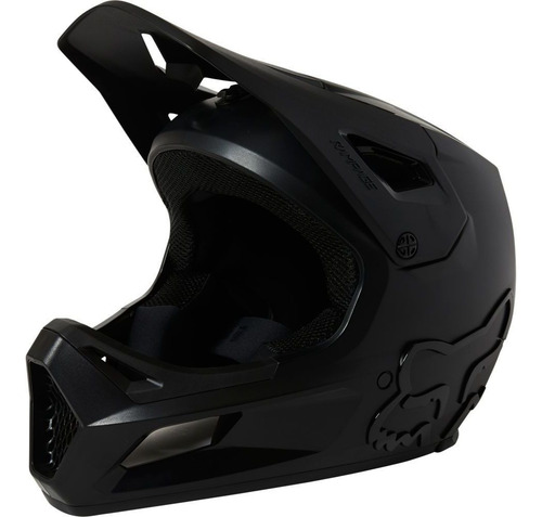 Imagen 2 de 5 de Casco Ciclismo Mtb Fox - Rampage - Helmet - #27509