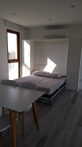 Mono Ambiente Premium 35 M2 Aizarker (departamentos De Alquiler Temporarios) Consultar X 2 Y 3 Ambientes
