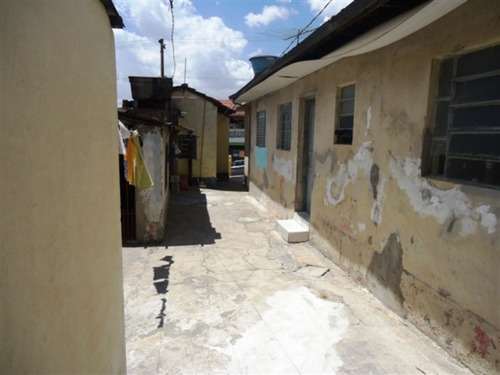 Imagem 4 de 6 de Casa A Venda No Cangaíba, São Paulo - V4062 - 32626140