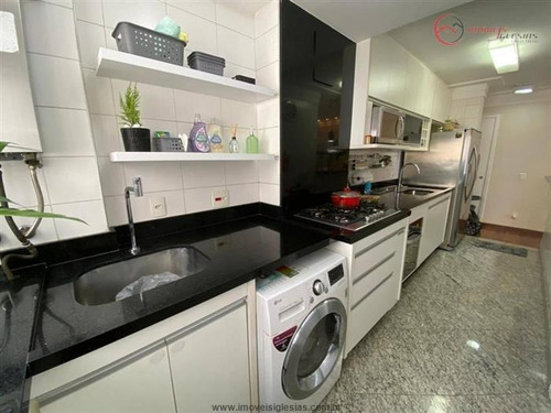 Imagem 14 de 29 de Apartamentos À Venda Em Guarulhos/sp - Compre O Seu Apartamentos Aqui! - 1471766