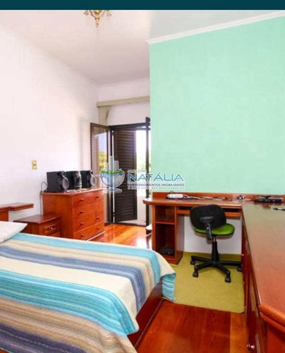 Casa De Condomínio Com 4 Dorms, Vila Albertina, São Paulo, Cod: 63902 - A63902
