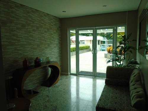 Imagem 30 de 30 de Cobertura Residencial À Venda, Jardim Da Saúde, São Paulo. - Co0038