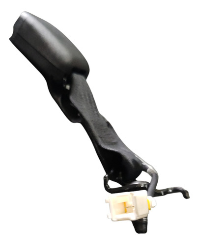 Engate Cinto Trás Ld Fiat Toro 2016-24 01002829070 C\sensor