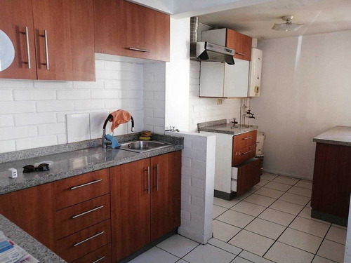 Segunda Transversal, Condominio Sol Poniente