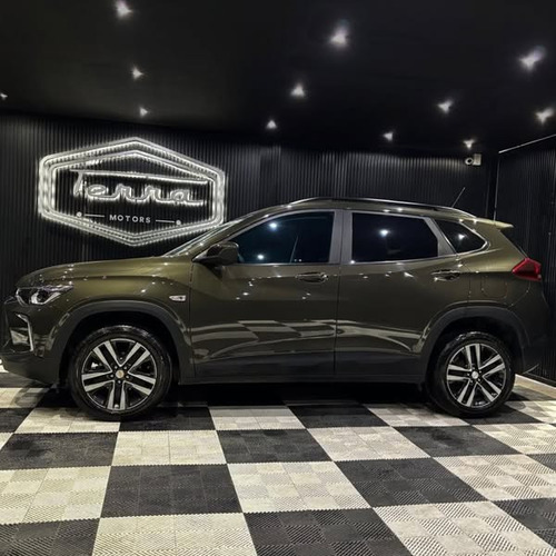 Chevrolet Tracker 1.2 Ls Turbo Mt