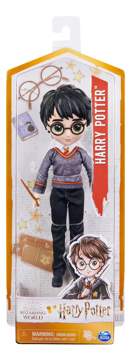 Primera imagen para búsqueda de harry potter accesorios