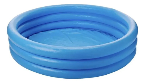 `piscina Inflable Para Niños Marca Intex +2años