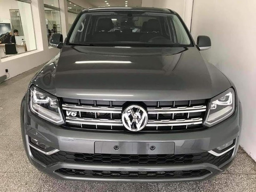 Volkswagen Amarok V6 Extreme 258 Cv My 2021 Mb