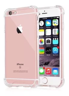 Cristal Case iPhone 6/6s