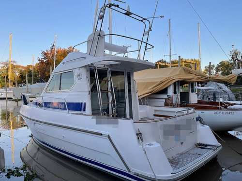 Imagen 2 de 16 de Crucero Astinor 840 Volvo Penta 150 Hp X 2 Linea De Eje