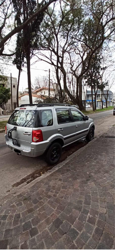 Ford Ecosport 2.0 Xls 4x2
