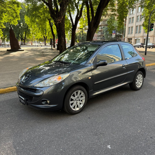 Peugeot 207 1.6 Feline 106cv