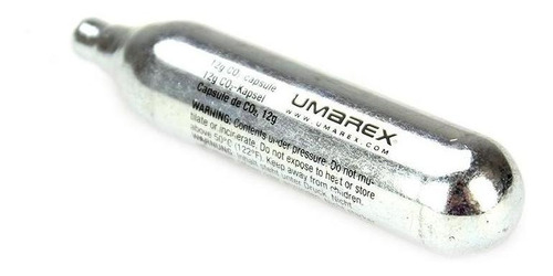 Cilindro Co2 12g Umarex - Descartavel-*¨