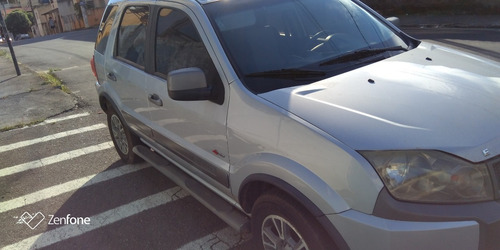Ford Ecosport 2.0 4x4 16v 2011