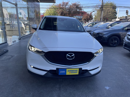 Mazda Cx-5 2021
