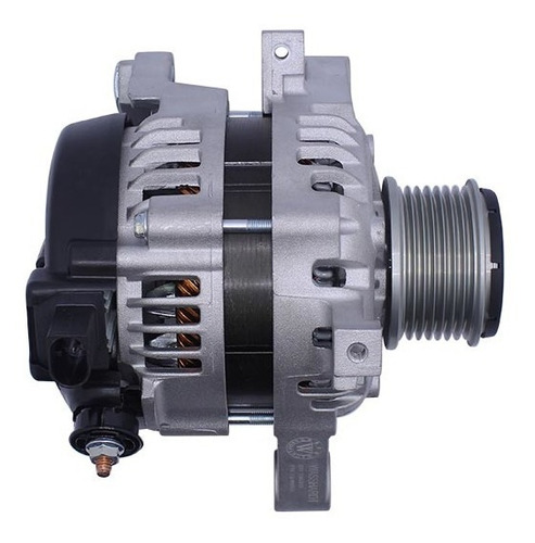 Imagen 5 de 11 de Alternador Toyota Hilux 2.4/2.8td 7pk
