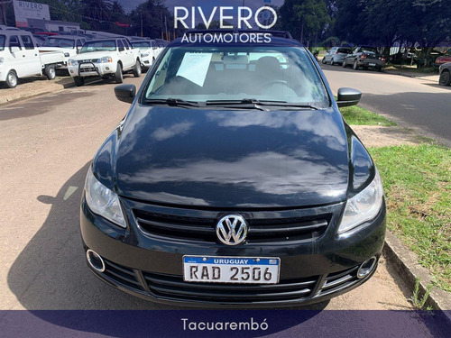 Volkswagen Saveiro Power