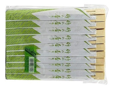 Palitos Palillos Hashi De Sushi  