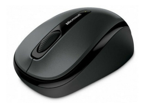 Mouse Microsoft Mobile 3500 Inalambrico Receptor Nano