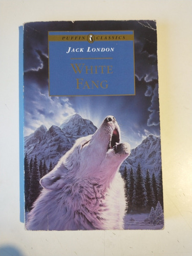 White Fang Jack London