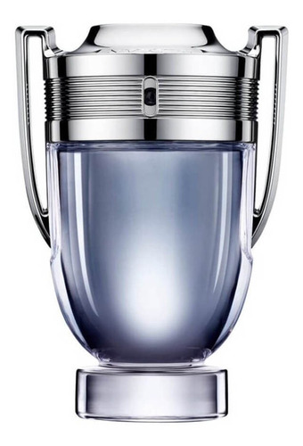 Perfume Importado Hombre Paco Rabanne Invictus - 50ml  