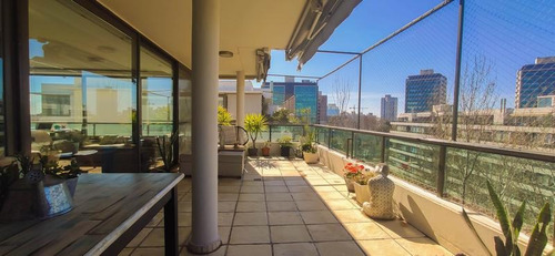 Imagen 5 de 19 de Condominios Del Alto 2 - Venta Departamento 3 Dormitorios - Puerto Norte, Rosario.