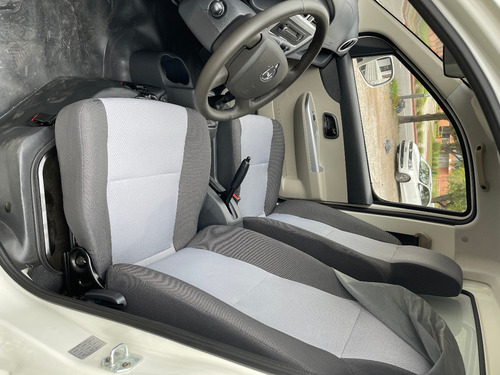 Changan Md201 Cargo Box