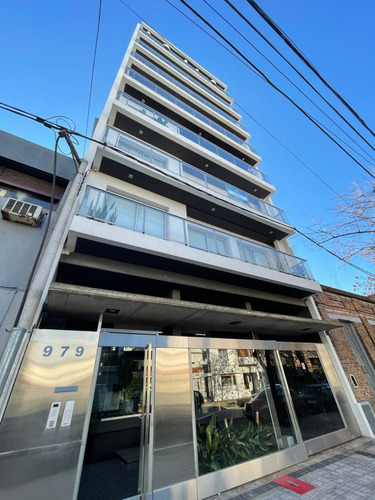 Monoambiente En Venta - La Plata