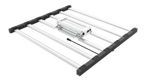 Quantum Bar Led Indoor Pl 650w Painel De Led Samsung Lm301h Luz 3500k 127/220v