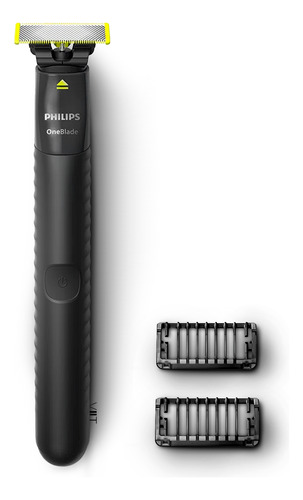 Aparador De Pelos Philips Oneblade Qp1424/10 Original Com Nf