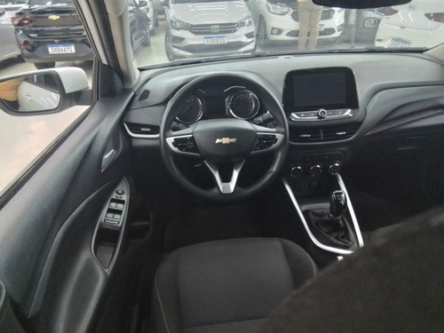 Chevrolet Onix 1.0 TURBO FLEX LTZ MANUAL