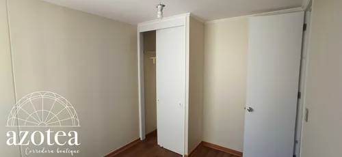 Arriendo Con Opción De Compra. (90481)