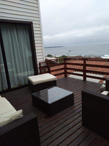 Casa Maitencillo - Playa Chungungo