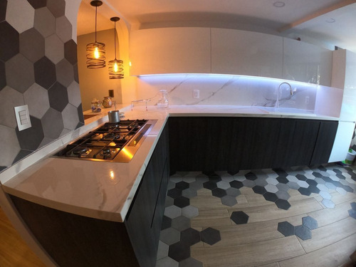 Imagen 4 de 24 de Departamento En Venta - Xochimilco
