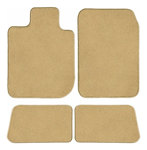 Gg Bailey D4182 A-s1 A-bge Dos Fila Set Custom Fit Piso Este