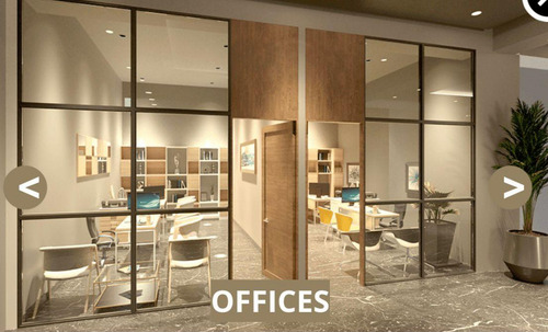 Oficinas En Venta Para Estrenar En Park Pedregal, Pedregal, San Jerónimo Aculco