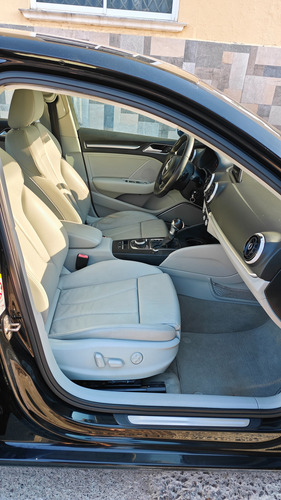 Audi A3 1.8 Attraction Plus At