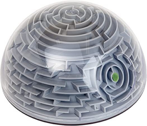 Paladone Star Wars 3d Death Star Maze - Producto Oficial Pp4