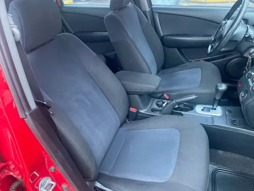 Mitsubishi Outlander 2.4