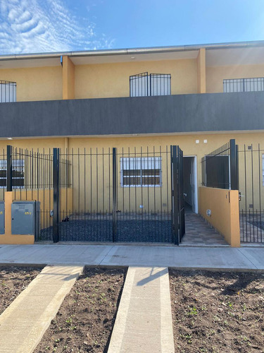 Lote Baldio A La Venta En Virrey Del Pino