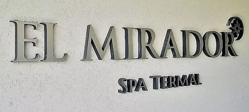 Terreno En Venta - Club De Campo El Mirador - Spa Termal