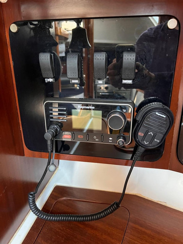 Bramador 34 2006 - Nanni Diesel