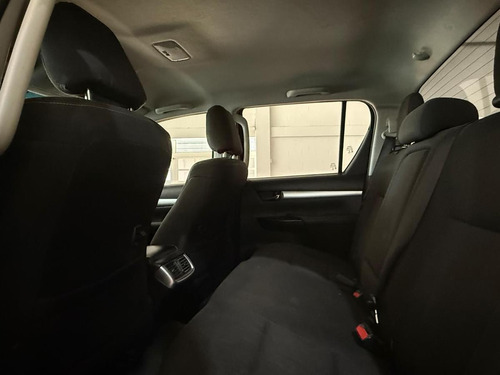 Toyota Hilux 2.8 Dc 4x4 Tdi Srv L20 2020